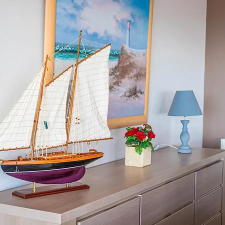 Zeedijk 68 Apartamento Blankenberge