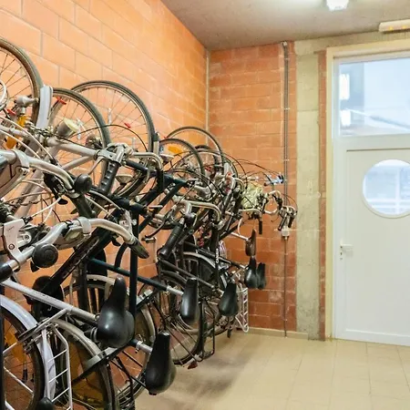 Apartamento Zeedijk 68 Blankenberge