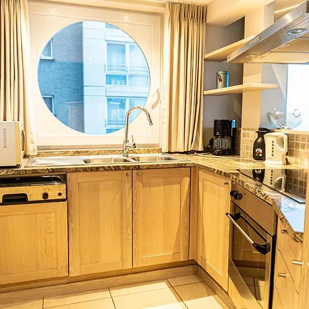 Apartamento Zeedijk 68