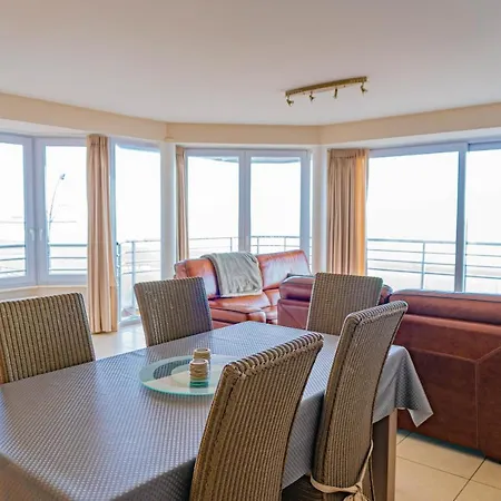 Zeedijk 68 Blankenberge