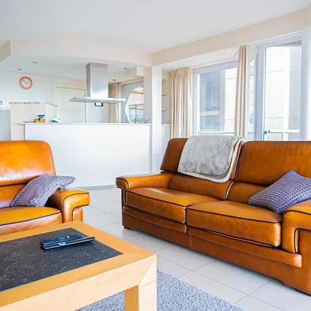 Apartamento Zeedijk 68