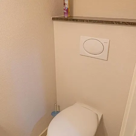 Zeedijk 68 Blankenberge