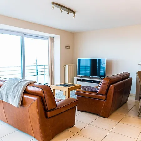 Zeedijk 68 Blankenberge