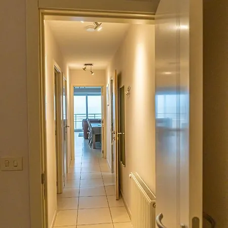 Zeedijk 68 Blankenberge