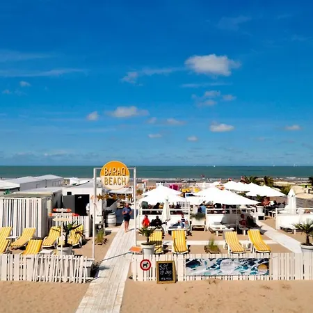 Zeedijk 68 Appartamento