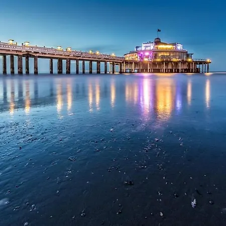 Apartamento Zeedijk 68