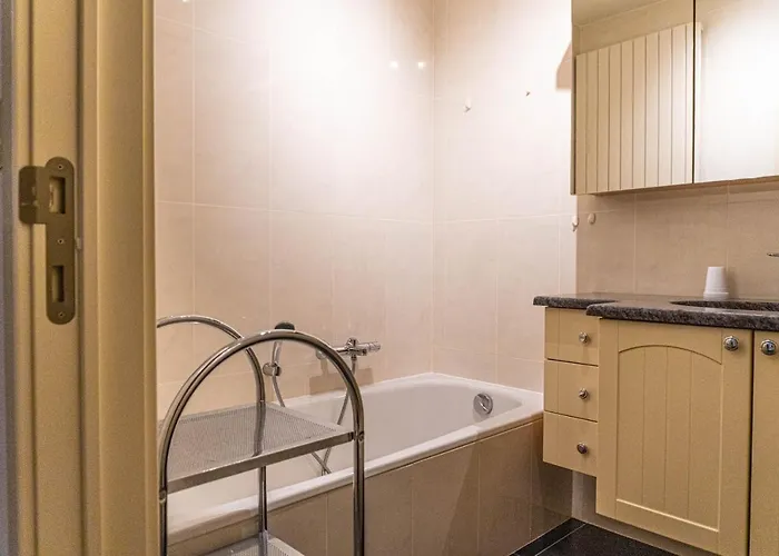 Appartamento Zeedijk 68 *