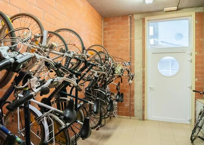 Appartamento Zeedijk 68 Blankenberge