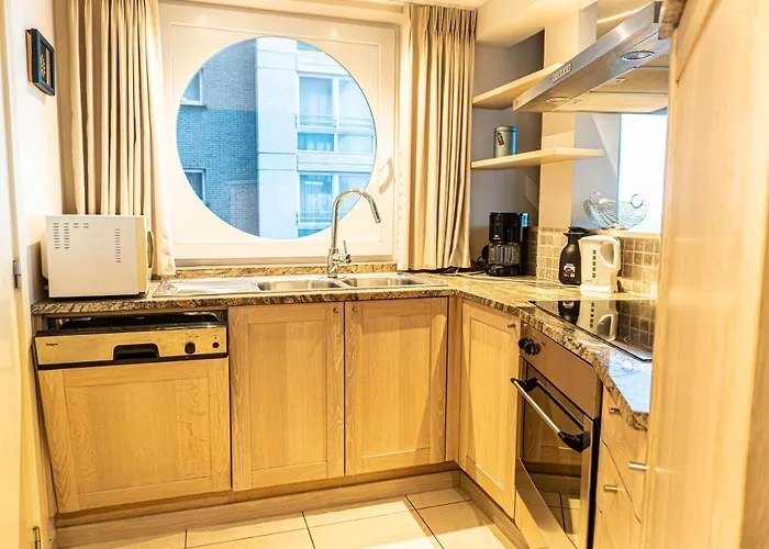 Appartamento Zeedijk 68