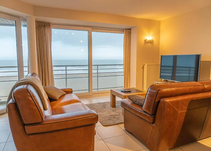 Zeedijk 68 Appartamento *