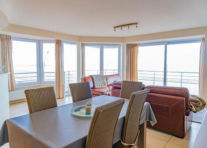 Zeedijk 68 Blankenberge