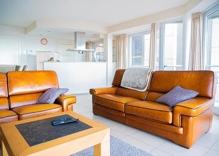 Appartamento Zeedijk 68