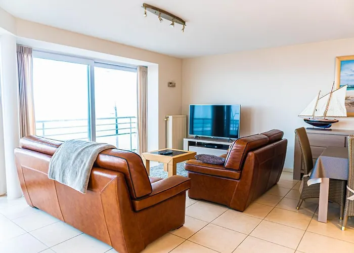 Zeedijk 68 Blankenberge