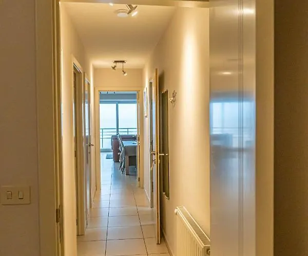 Zeedijk 68 Blankenberge