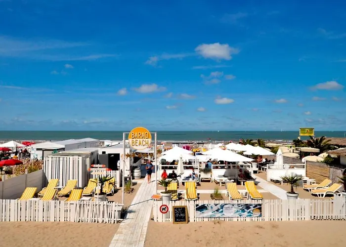 Zeedijk 68 Appartamento