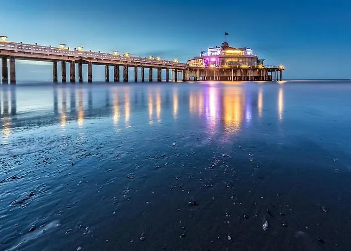 Appartamento Zeedijk 68